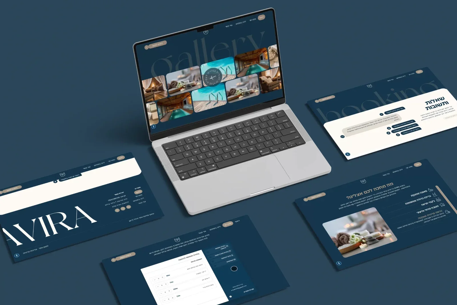 SPA AVIRA